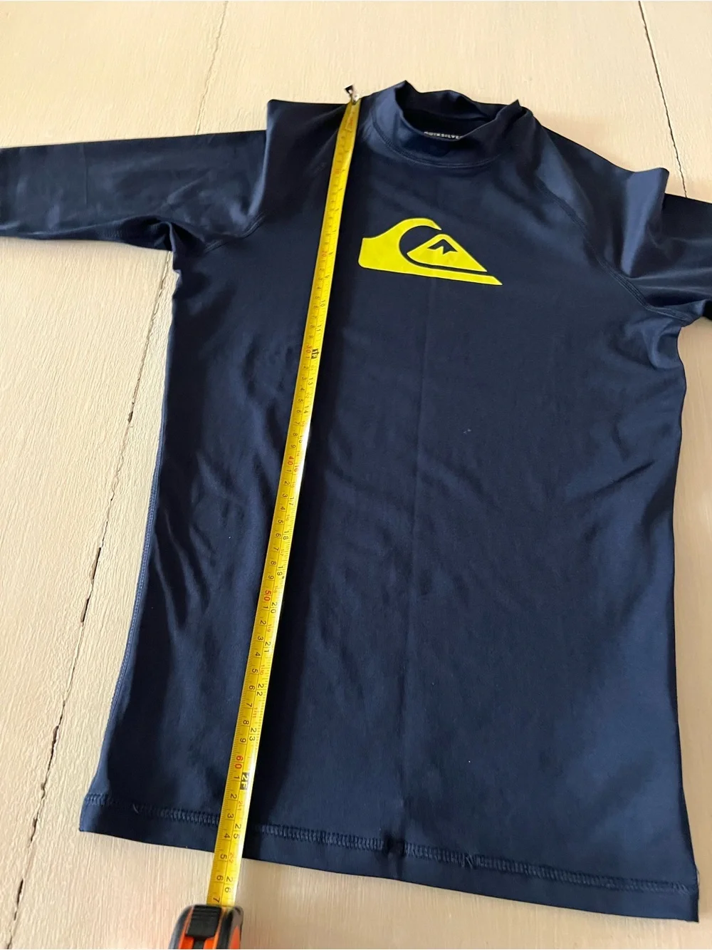 Quiksilver classic short